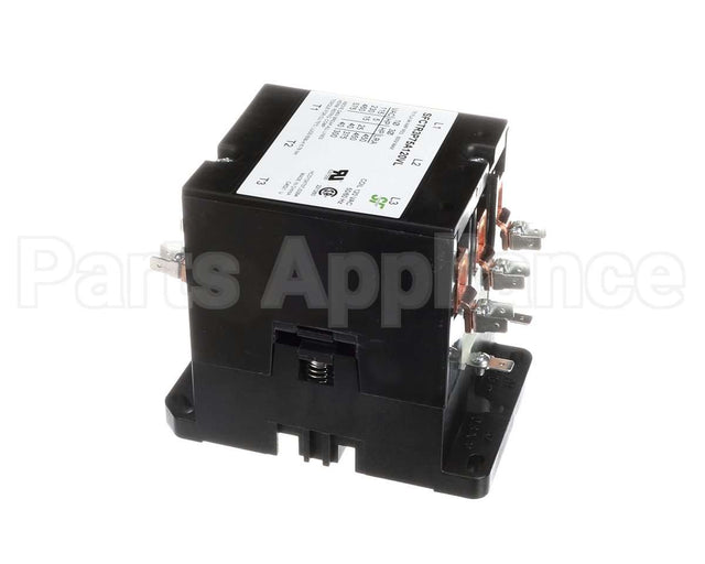 SFCTR3P75A120VL Trane Contactor; 3P 75A 120Vac / Lugs