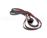 SFF5800B Southern Store Fixtures Female 5 Pin Lght Plug