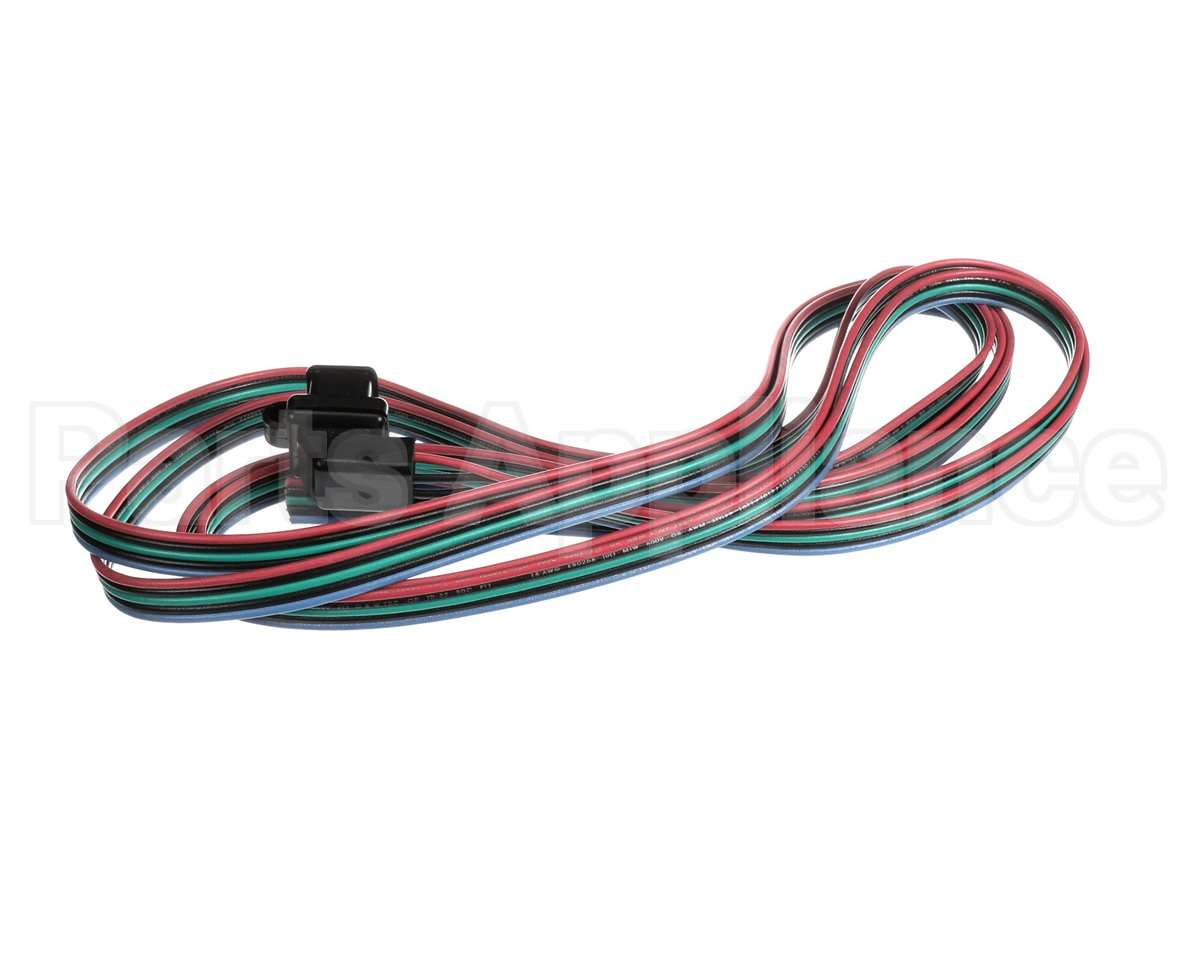 SFF5800B Southern Store Fixtures Female 5 Pin Lght Plug