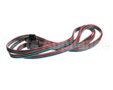 SFF5800B Southern Store Fixtures Female 5 Pin Lght Plug
