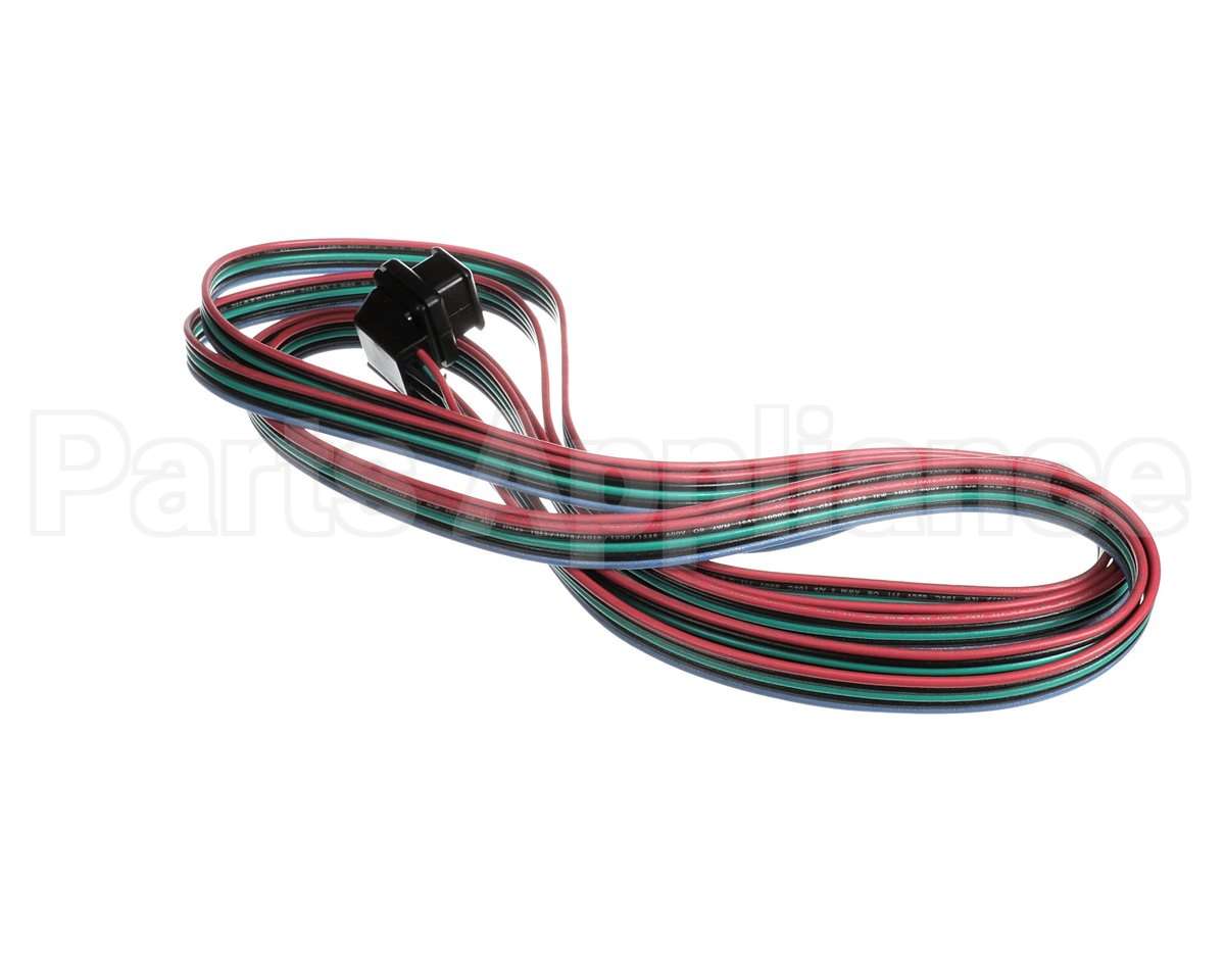 SFF5800B Southern Store Fixtures Female 5 Pin Lght Plug