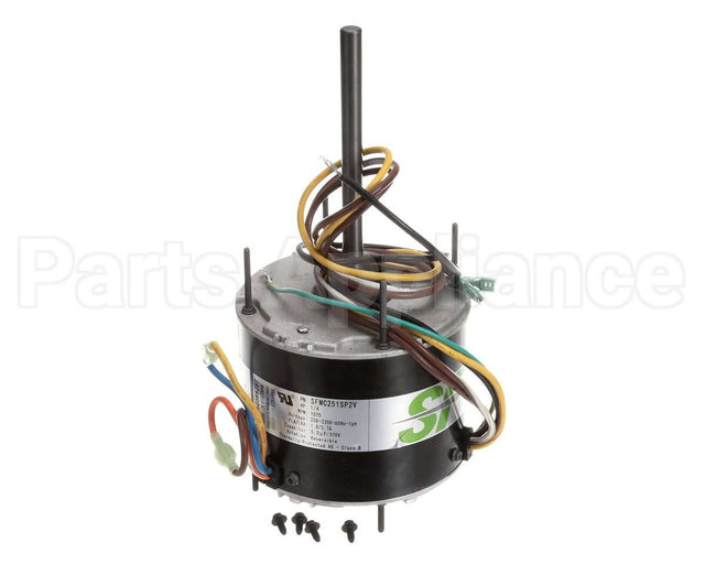 SFMC251SP2V Trane Motor; 1/4Hp 1075 208/230V Sb Condenser