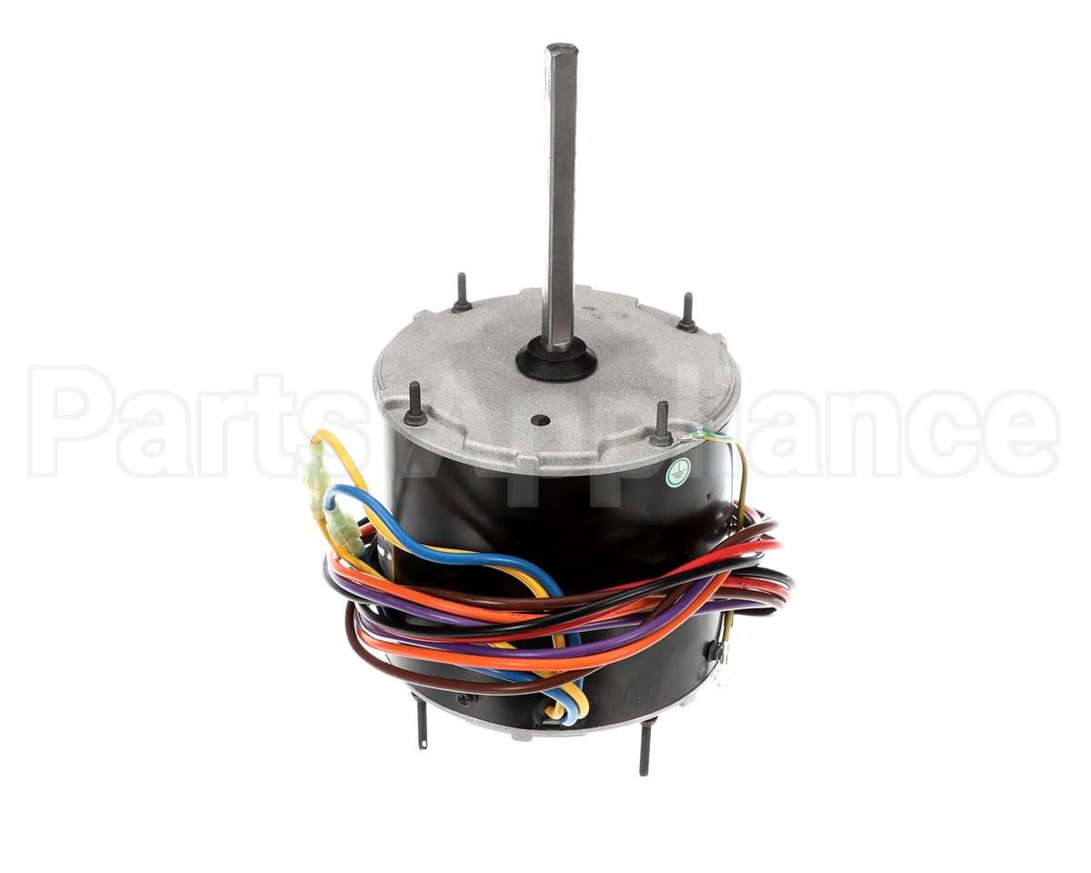 SFMMH332V8 Trane Motor; 1/6-1/3Hp 825 208/230V Multi-Hp C
