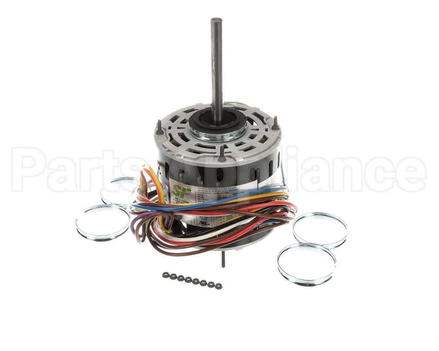 SFMMH501VB Trane Motor; 1/6-1/2Hp 1075 115V Multi-Hp Dire