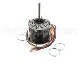 SFMMH501VB Trane Motor; 1/6-1/2Hp 1075 115V Multi-Hp Dire