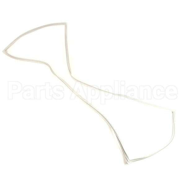 SFO-17357-00 Compatible Traulsen Snap In Magnetic Gasket