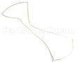 SFO-17357-00 Traulsen Snap In Magnetic Gasket