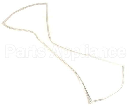 SFO-17357-00 Traulsen Snap In Magnetic Gasket