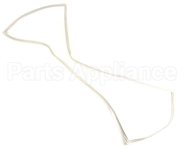 SFO-17357-00 Traulsen Snap In Magnetic Gasket