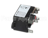 SFRLY90380 Trane Relay; 1No/1Nc, 24 Vac, 50/60Hz, 1/4In