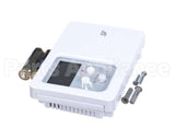 SFTHRV5211 Trane Thermostat; Value Series Battery, 5/2 Da