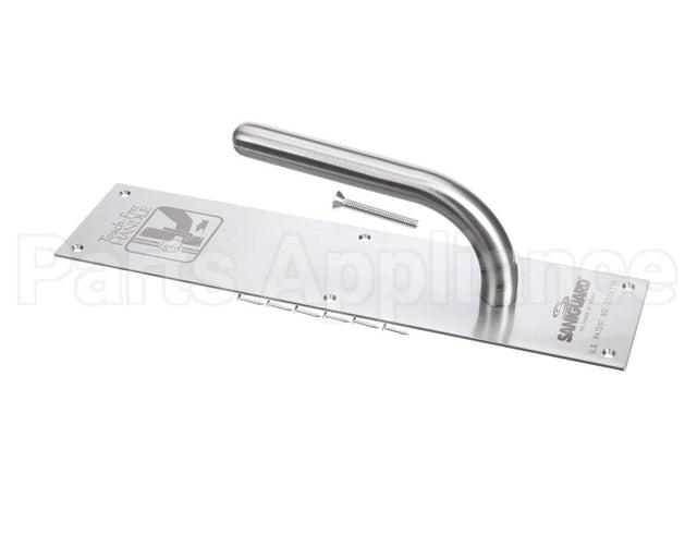 SG-101 Encore Sanigrasp Pull Door Handle