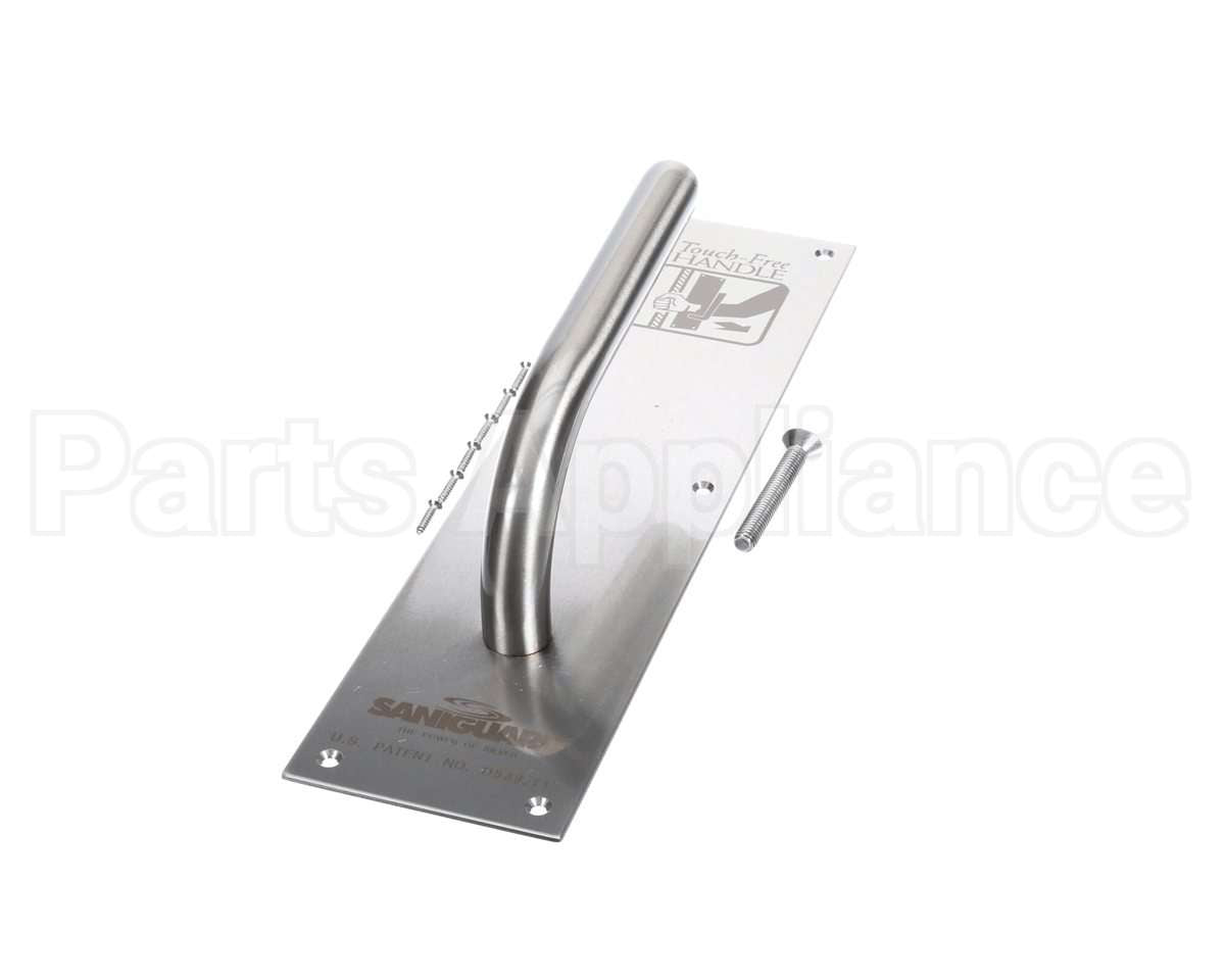 SG-101 Encore Sanigrasp Pull Door Handle