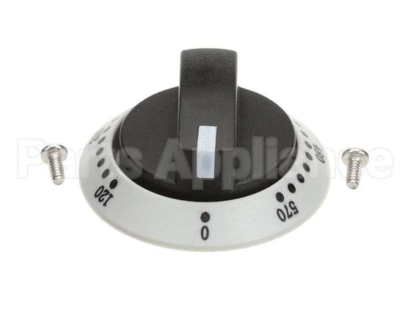 SG-26 Adcraft Knob