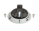 SG-26 Adcraft Knob