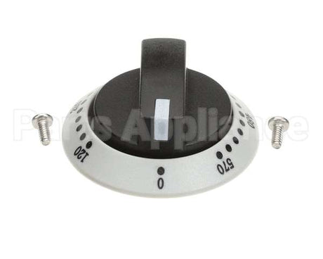 SG-26 Adcraft Knob