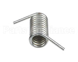 SG-IGS54399 Sirman - Eurodib Left Spring