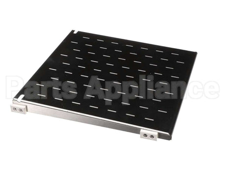 SG343 Merrychef Jet Plate Assembly