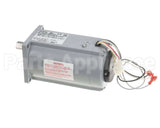 SG9-EC0135 Star Gearmotor, Assy