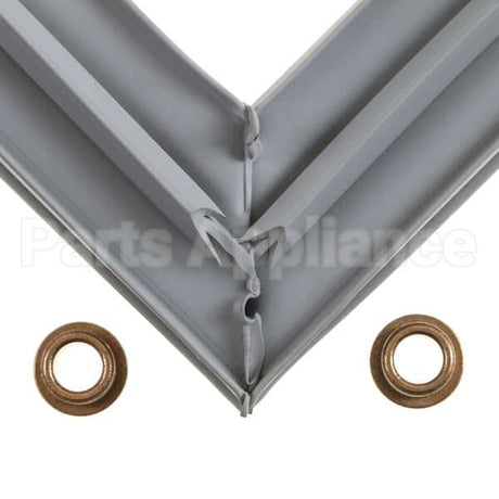 SGASKET-13 H&K International Prep Table Refrig 15.5X23.75