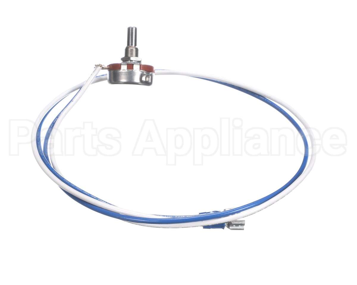 SGD-115350 Star Cont, Heat Assy 200K Top