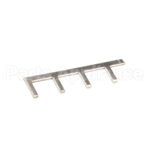 SGE-115503 Compatible Star Jumper, Copper 4 Pos Sm