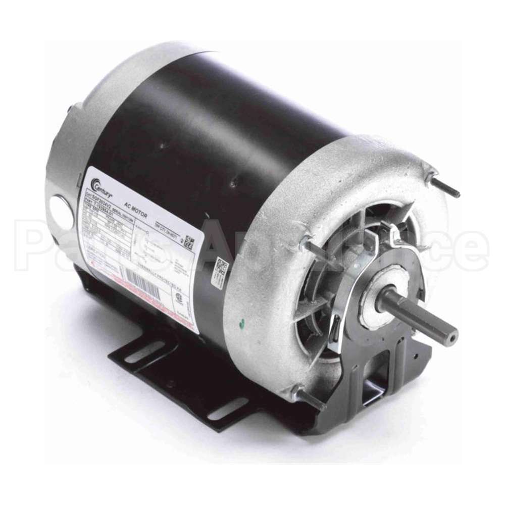 SGF2034V2 Century Fan And Blower Motor