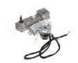 SGM-35 Adcraft Motor And Coupling