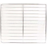 SH-2105 Compatible Alto Shaam Nickle Chrome Shelf 750-S