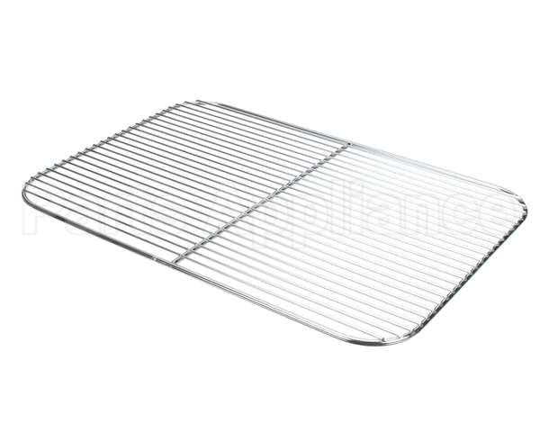 SH-2107 Alto Shaam Shelf,Nickle Chrome,500-S
