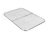 SH-2107 Alto Shaam Shelf,Nickle Chrome,500-S