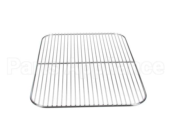 SH-2107 Alto Shaam Shelf,Nickle Chrome,500-S
