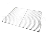 SH-22473 Alto Shaam Shelves, Ct,Trolley,Ss,12.20/