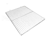 SH-22473 Alto Shaam Shelves, Ct,Trolley,Ss,12.20/