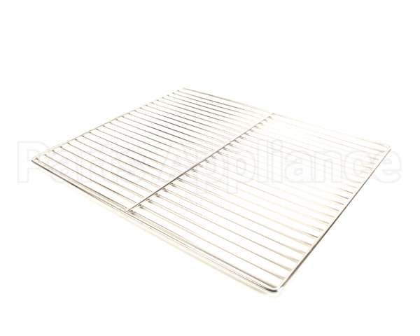 SH-22584 Alto Shaam Shelves,Ctp,Ss,10.18,7.14,Qc-40