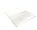 SH-22584 Alto Shaam Shelves,Ctp,Ss,10.18,7.14,Qc-40