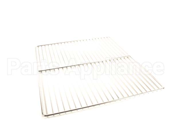 SH-22584 Alto Shaam Shelves,Ctp,Ss,10.18,7.14,Qc-40