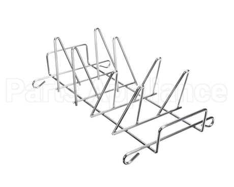 SH-23619 Alto Shaam Shelf,8 Pc,Chkn,Fits On Pan