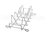 SH-23619 Alto Shaam Shelf,8 Pc,Chkn,Fits On Pan