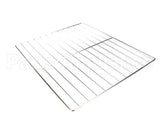 SH-23738 Alto Shaam Shelf,S/S,1200-S,S/Pt,Up,Ups