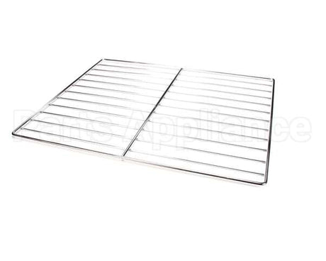 SH-2733 Alto Shaam Shelf,Nickle Chrome,1200-Sr,