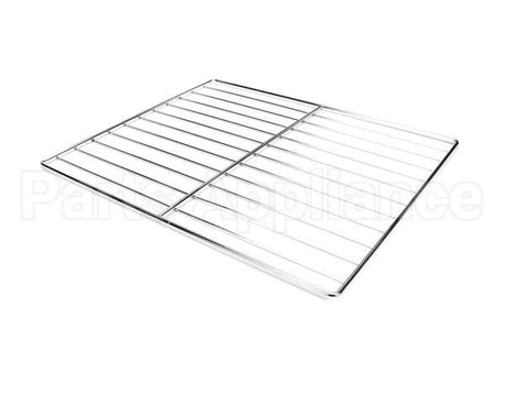 SH-2733 Alto Shaam Shelf,Nickle Chrome,1200-Sr,