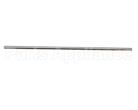 SH0026 Bki Shaft, Rotor System, Nmk