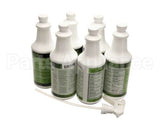 SH10 Amana Menumaster Xpress Oven Shield (6) 1 Liter Bottles,