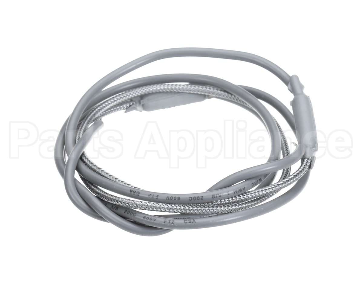 SH201 Heatcraft Drain Line Heater 115V 18 In