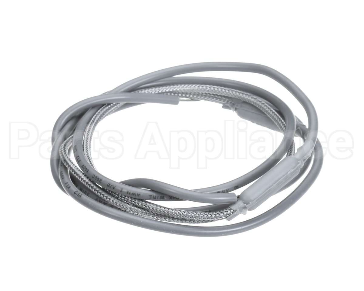 SH201 Compatible Heatcraft Drain Line Heater 115V 18 In