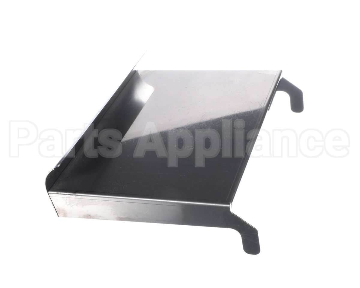 SHA-100560 Star Tray, Pull Out, Qcs, 10