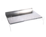 SHA-100560 Star Tray, Pull Out, Qcs, 10