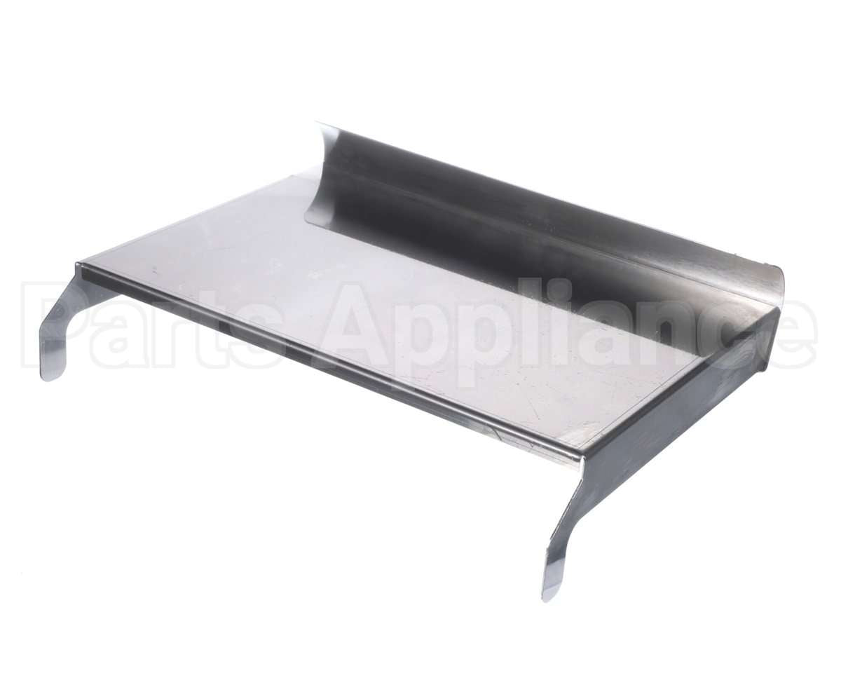 SHA-100560 Star Tray, Pull Out, Qcs, 10