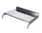 SHA-100560 Star Tray, Pull Out, Qcs, 10